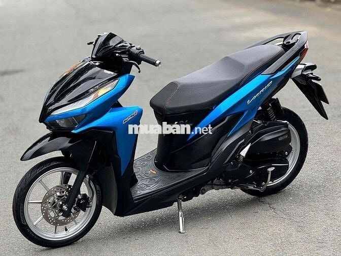 Honda Vario 125 2020 kiễng đẹp nợ xấu trả 50% ạ