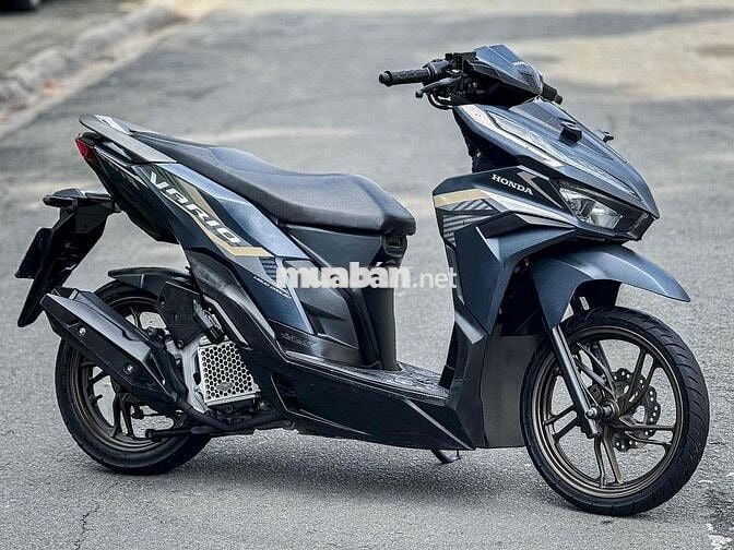 vario 125 2024 bst 9chủ zin cứng nợ xấu trả 50% ạ