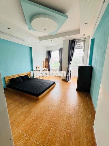 PHÒNG FULL NT đg DD5 P TÂN HƯNG THUẬN Q12  ( NGAY CV AN SƯƠNG