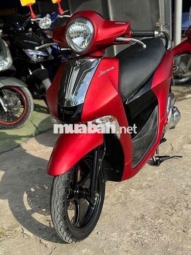 Ya Janus 125/ Zin Cực Đẹp/ Ngay Chủ 64