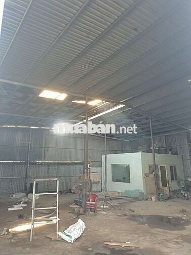 Cần cho thuê kho , xưởng sản xuất