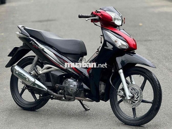 futuer 2018 bst máy êm xe đẹp nợ xấu trả 50% ạ