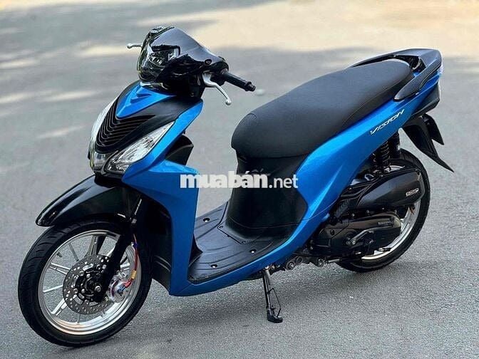 vison 110 bstp 9chủ dọn kiễng đẹp nợ xấu trả 50% ạ