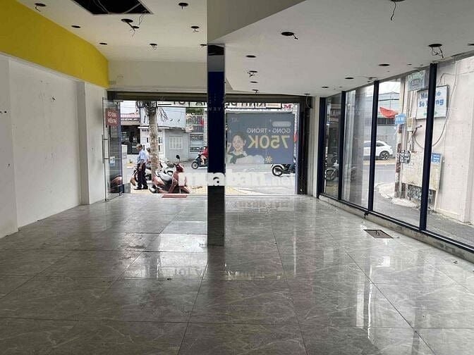 Cho Thuê Mặt Bằng Siêu Hót Võ Văn Ngân