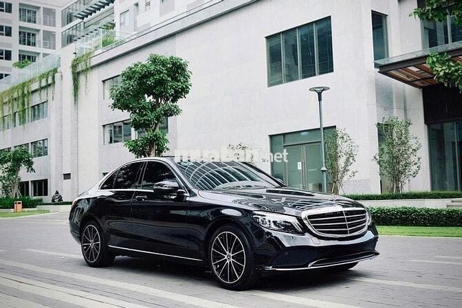 🔺MERCEDES C200 EXCLUSIVE MODEL 2021 FULL LS HÃNG