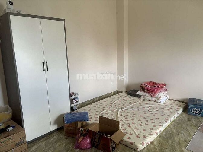 Phòng sạch đẹp_yên tĩnh _ an ninh Q12