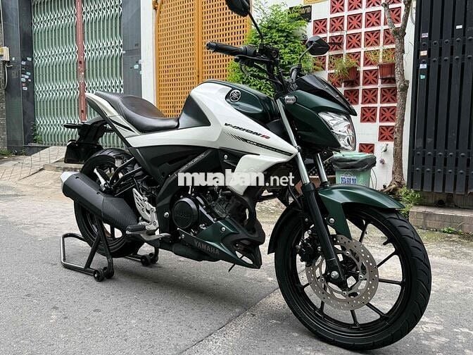 fz155 bssg chính chủ đập thùng