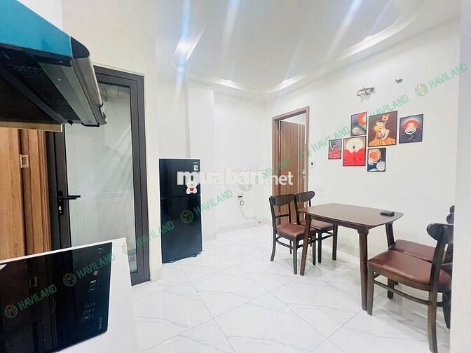 CĂN HỘ 2PN Ở NGUYỄN XUÂN NHĨ GẦN ĐẠI HỌC KIẾN TRÚC , ĐÔNG Á