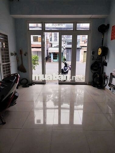 CHO THUÊ NHÀ MẶT TIỀN TUỆ TĨNH Q11