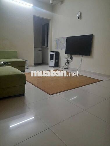 ĐẦU T12 Ở CC PHÚ THẠNH110M2, 3PN NHÀ TRỐNG GIA THUÊ 11TR5