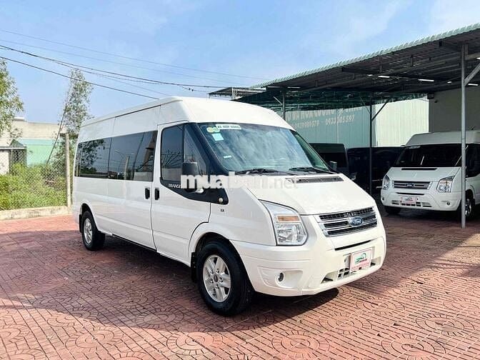 XE BÁN| TRANSIT 2019 SVP