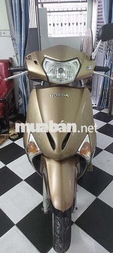 Honda Lead 110 FI .2012 . BSTP. 9 Chủ