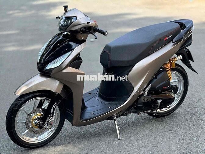 vison 110 dọn full kiễng bstp 9c nợ xấu trả 50% ạ