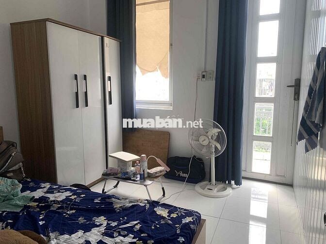 Cần tìm 2 nữ cho 1 phòng trong căn 2PN - 1WC