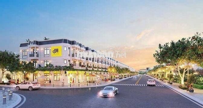 Cần bán Gấp đất full thổ cư, gần UBND Bàu Bàng