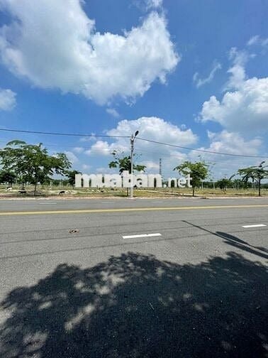 Đất trung tâm hành chính Lai Uyên Bầu Bàng giá 2 tỷ 850