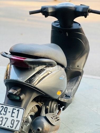 PIAGGIO ZIP 100cc BIỂN HÀ NỘI ĐẸP MÁY ZIN NGON