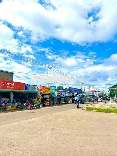 CHỦ CẦN TIỀN MỞ SPA NHỜ RA NHANH LÔ ĐẤT NGAY CHỢ