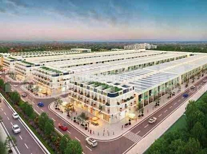 Ra gấp lô đất đẹp Lai Uyên Bàu Bàng DT 120m2 giá 3 tỷ 230 triệu