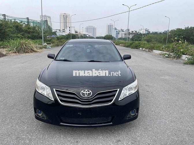 Toyota Camry 2009 LE 2.5 - 15000 km
