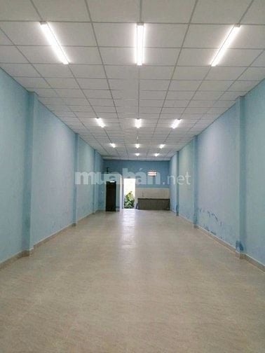 CHO THUÊ NHÀ 125M2 MT ĐƯỜNG CÁCH MẠNG THÁNG TÁM,CẨM LỆ_10TR -DT 5x25=1