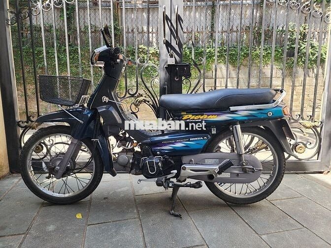 Honda Dream Thái 1999 Xanh