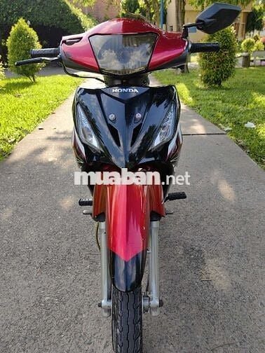 Wave Rsx 2009 Kiểng .Bstp