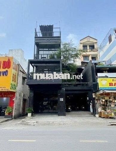 MT Thủ Khoa Huân Ngay Chợ Bến Thành Quận 1