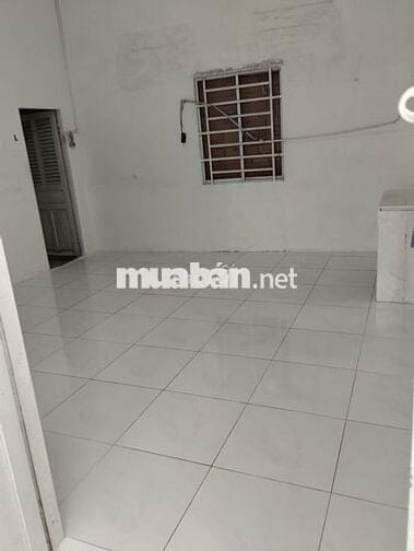 Phòng trọ cho NỮ 16m2 khu vực Bình Triệu, gần Đại học Luật cơ sở 2.