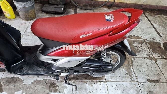 Bán Yamaha Mio đời 2008 giấy tờ hột le