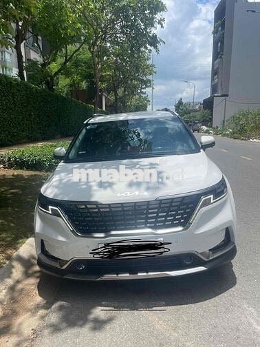 Kia Carnival 2022 2.2D Premium 7 chỗ - 75000 km