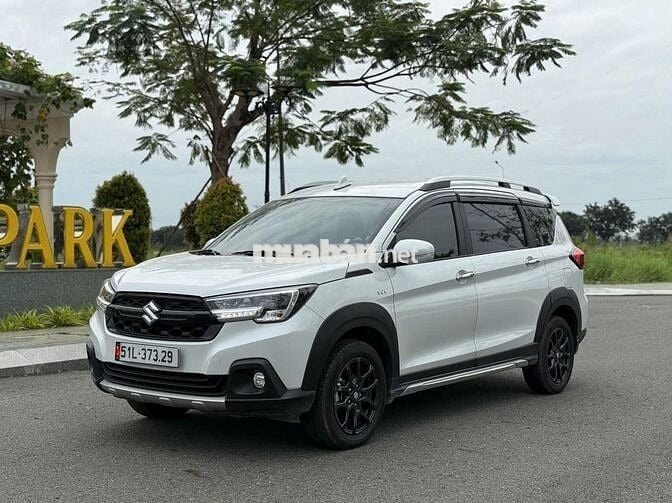 Suzuki XL 7 2024 Hybrid full hãng - 14000 km