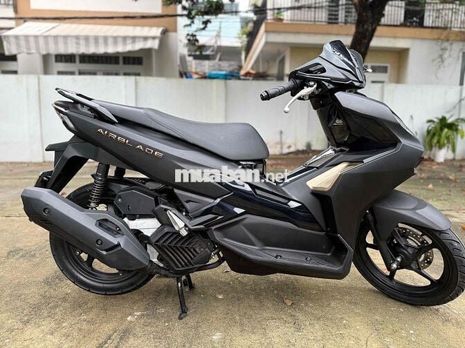 Honda Air Blade 2023 Đen