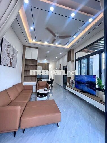 🔥 NHÀ ĐẸP HẺM 473 Y MOAN - Full nội thất chỉ vào ở 🔥
💰💰