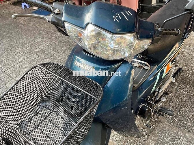 bán wave lóc đen,zin