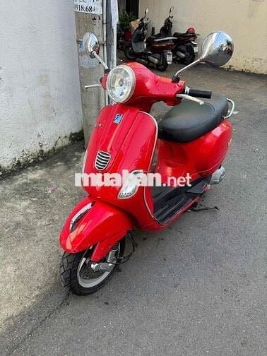 vespa 2014 giá rẻ