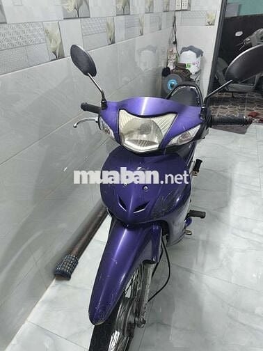 bán xe wave alpha biển 43 chính chủ