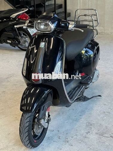 🛵 BÁN NHANH: PIAGGIO -  VESPA - ĐỜI 2018 🔥