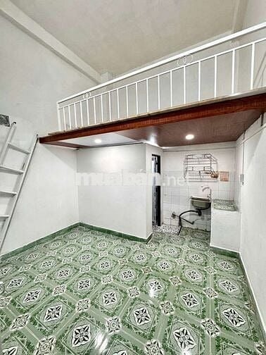 KCN Sóng Thần, Ngã Tư 550, 1tr7