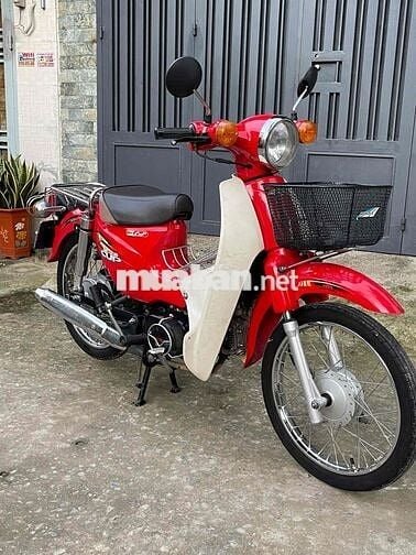 🧧 Espero Cub 50cc Detech 2018 xe Chính Chủ ký