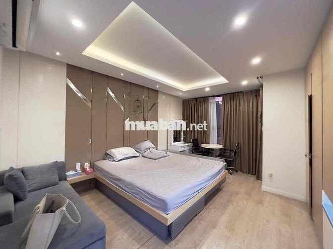 1PN 1WC FULL NỘI THẤT NHÀ ĐẸP SẠCH SẼ THOÁNG MÁT