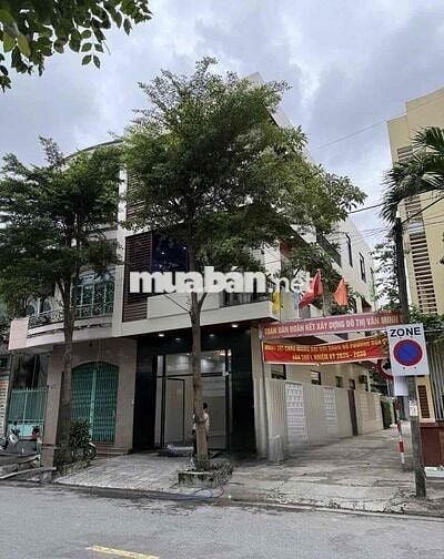 Bán nhanh CĂN GÓC MỚI - 97m2 -Phố VIP KINH DOANH- giá Tốt