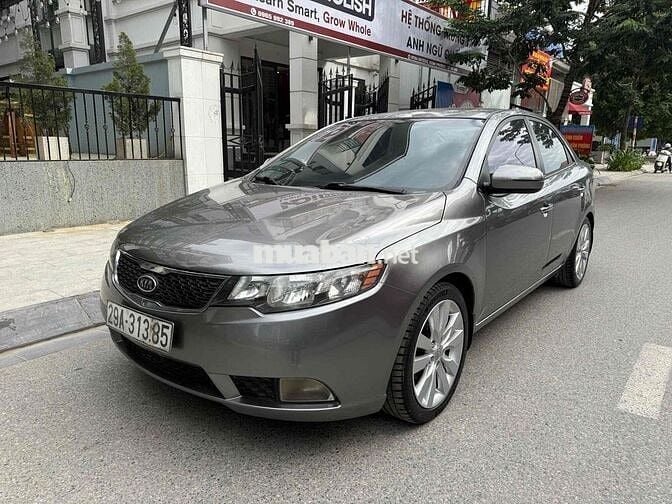 Kia cerato 2011 std cuc dep