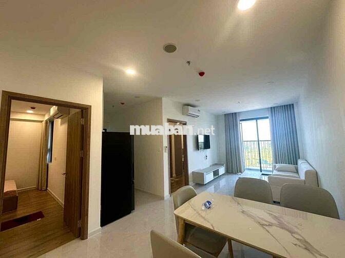 CHO THUÊ CHUNG CƯ THE MAISON 2PN FULL NỘI THẤT