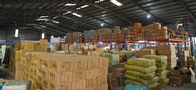 📢 CẦN TUYỂN TRỰC TIẾP KHO ĐÓNG GÓI SOẠN HÀNG THEO YÊU CẦU 📢
