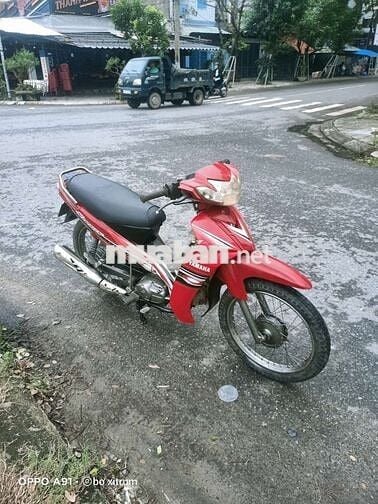 ⛔ THANH LÝ Yamaha Sirius THÁI BS 26