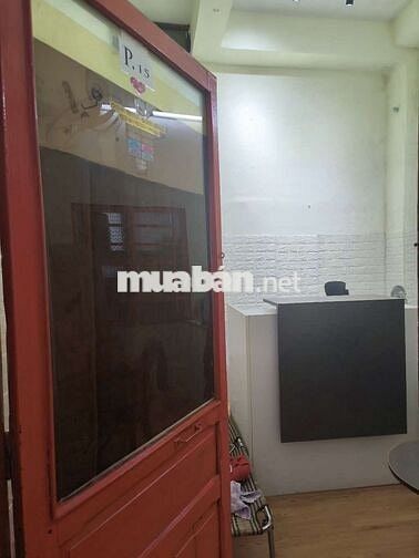 Phòng trung tâm phú nhuận, giờ tự do