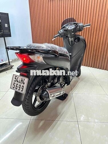 sh 150i Nhập Ý 2010 Số Máy 105 1 đời Chủ