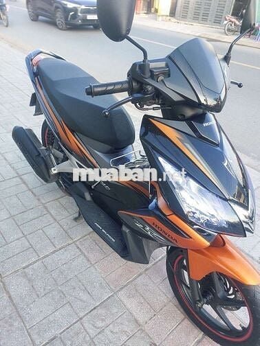 Xe chính chủ dàn áo rin chưa trầy xước. máy móc ok