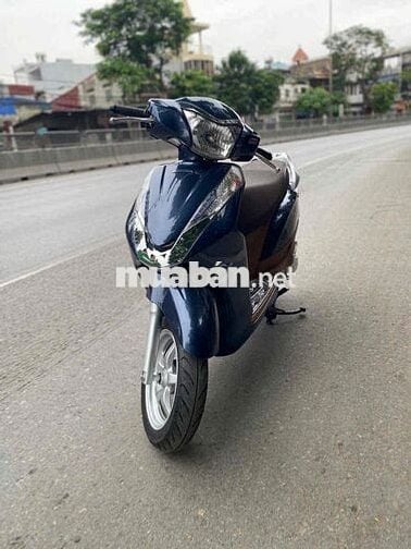 Xe honda lead đời cao zin chất đẹp mê ly